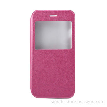 leather cover for iphone 6